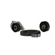 Gates V-Ribbed Belt Set K046PK1540