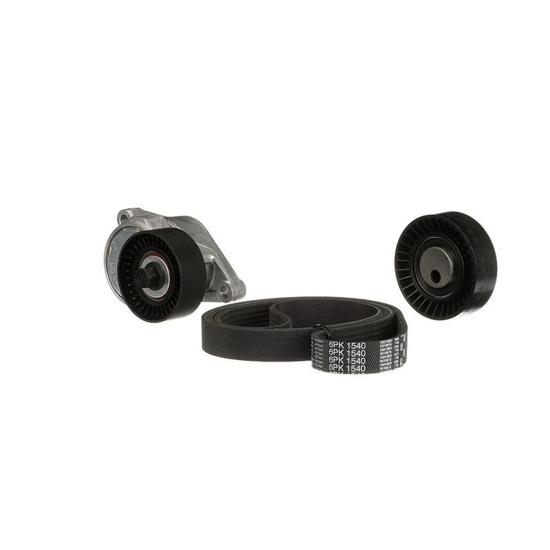 Gates V-Ribbed Belt Set K046PK1540