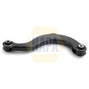 NAPA Control/Trailing Arm Upper fits Audi A3 2004-2020 1.2 1.4 1.6 1.8 1.9 2.0