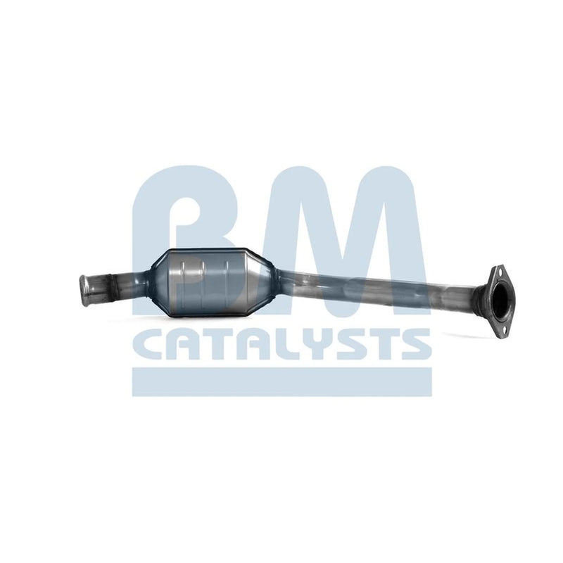 BM Catalysts Homologated Diesel Cat fits Citroën Xsara 1999-2005 2.0
