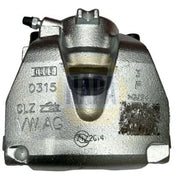NAPA Brake Caliper Assembly Front Left NCA2583