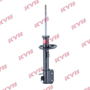 KYB Shock Absorber Damper Strut Front Left fits Suzuki Baleno 2016 on 1.0 1.2