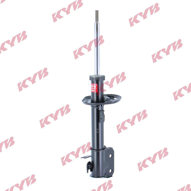 KYB Shock Absorber Damper Strut Front Left fits Suzuki Baleno 2016 on 1.0 1.2