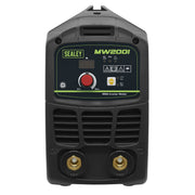 Sealey Inverter Welder 200A 230V MW200I Sealey - Dynamic Drive