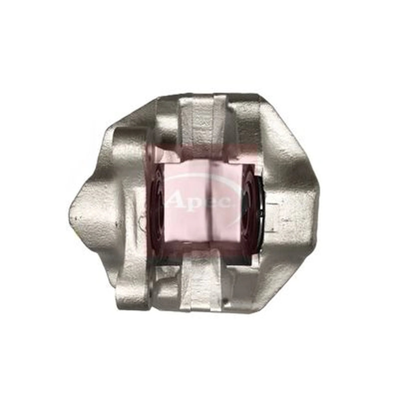 Apec Brake Caliper Assembly Rear Left LCA1177