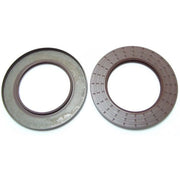 Elring Manual Transmission Shaft Seal 145mm OD ID Thick