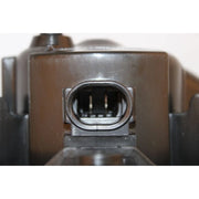 Valeo Heater Blower Fan Front 884673