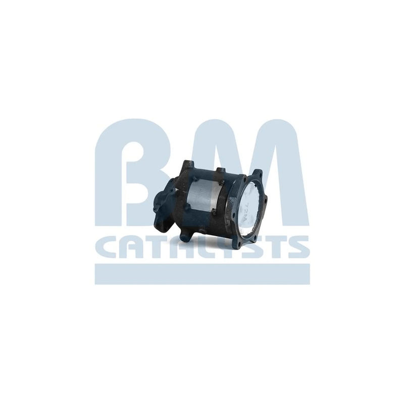 BM Catalysts Homologated Petrol Cat fits Nissan Almera 2000-2006 1.5 1.8