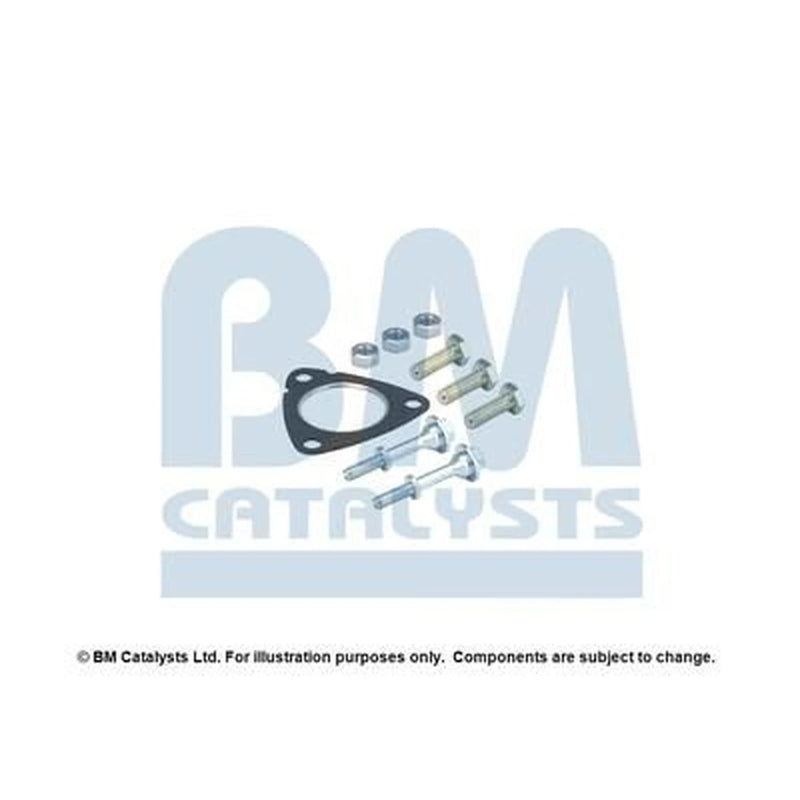 BM Catalysts Fitting Kit FK91044B FK91044B