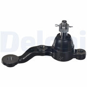 Delphi Ball Joint Front Right fits Lexus Is I 1999-2005