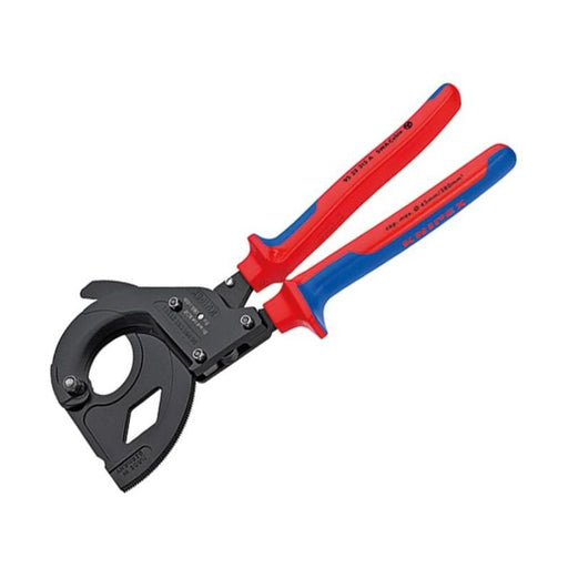 Knipex SWA Cable Cutters Multi-Component Grip 315mm Knipex - Dynamic Drive