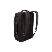 Thule Crossover 2 convertible laptop bag 15.6" black Laptop bag Thule - Bars 4 Cars
