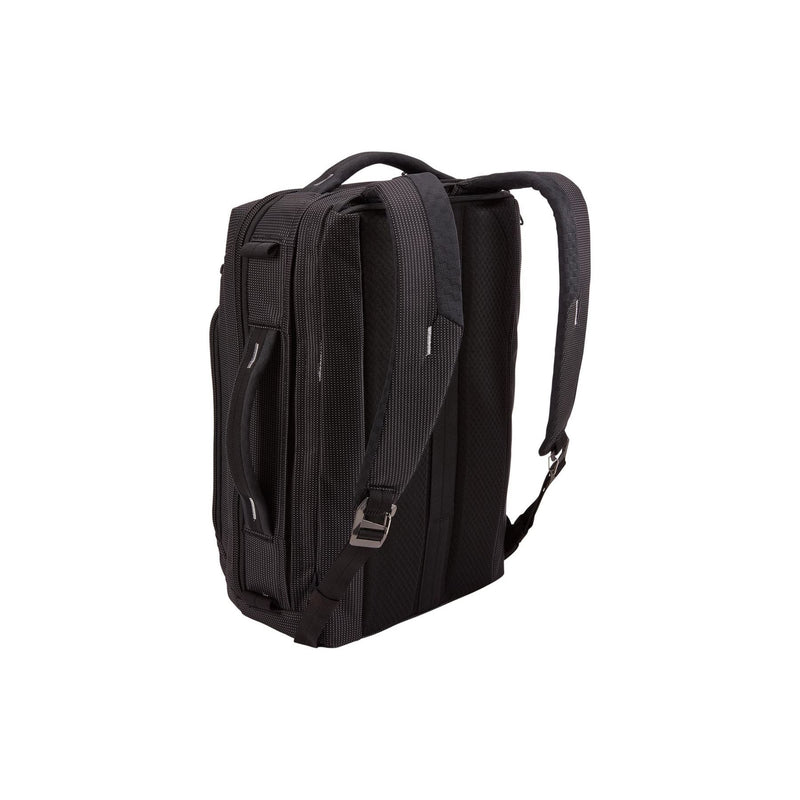 Thule Crossover 2 convertible laptop bag 15.6" black Laptop bag Thule - Bars 4 Cars