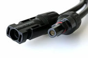 Dyna-mo SolarPV Cable Pair 6mm Dyna-mo Solar - Dynamic Drive