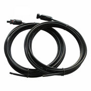 Dyna-mo SolarPV Cable Pair 6mm Dyna-mo Solar - Dynamic Drive