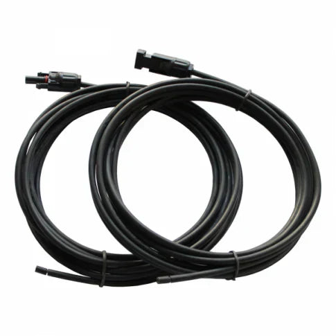 Dyna-mo SolarPV Cable Pair 6mm Dyna-mo Solar - Dynamic Drive