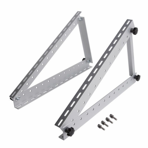 Photonic Universe Set of 2 triangular mounting brackets (71cm) Dyna-mo Solar - Dynamic Drive