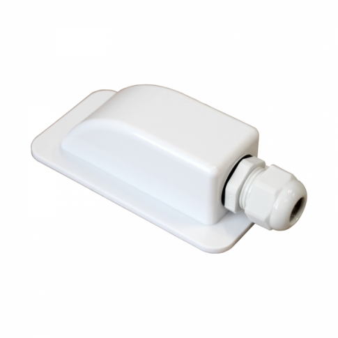 Photonic Universe Waterproof single cable entry gland (3-7mm) Dyna-mo Solar - Dynamic Drive