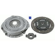 Sachs Clutch Kit Set 3pc 3000836701
