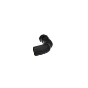 Gates Radiator Coolant Hose 349mm ID fits BMW Z3 1998-2003 2.8 3.0