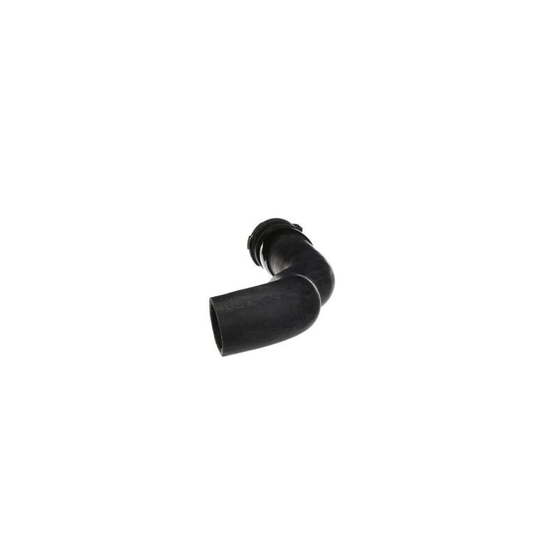 Gates Radiator Coolant Hose 349mm ID fits BMW Z3 1998-2003 2.8 3.0