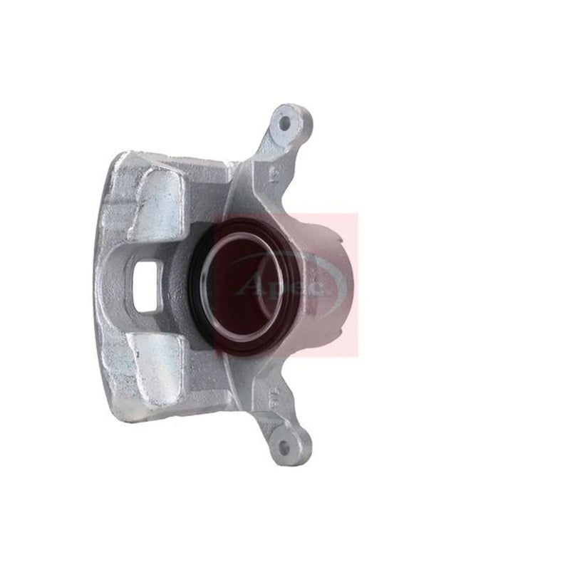 Apec Brake Caliper Assembly Front Left LCA746N