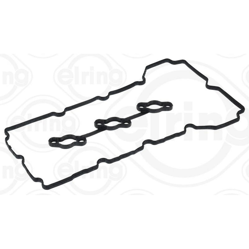 Elring Cylinder Head Cover Gasket fits Hyundai Equus / Centennial 2009-2016 3.8