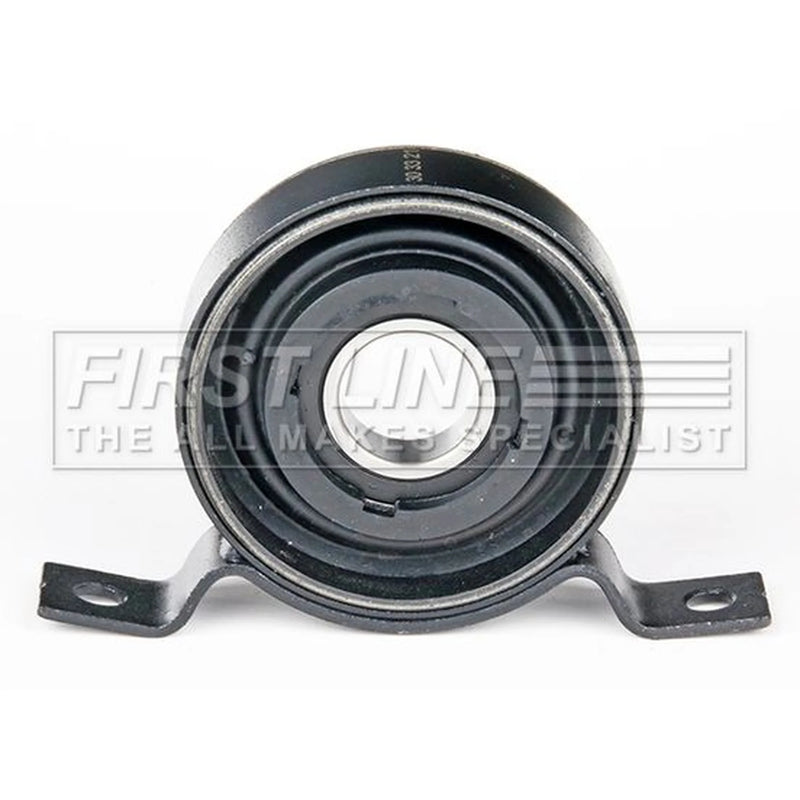 First Line Propshaft Centre Bearing Support fits Land Rover Discovery III