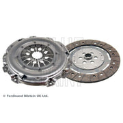 Blue Print Clutch Kit Set 3pc 241mm fits Ford Transit 2006-2014 2.2