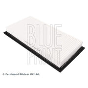 Blue Print Engine Air Filter fits Dodge Caliber 2006-2011 2.0
