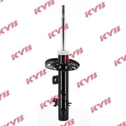 KYB 2 x Front Shock Absorbers fits Peugeot 2008 I 2013-2019 1.2 1.4 1.5 1.6