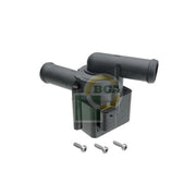 BGA Auxiliary Coolant Water Pump CP4218