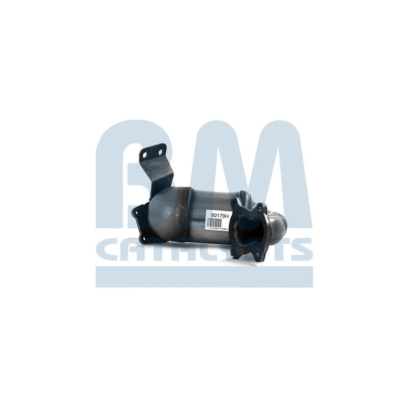 BM Catalysts Homologated Diesel Cat fits Mitsubishi Carisma 2000-2006 1.9