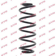 KYB Rear Suspension Coil Spring fits Peugeot 307 2002-2009 1.4 1.6 2.0