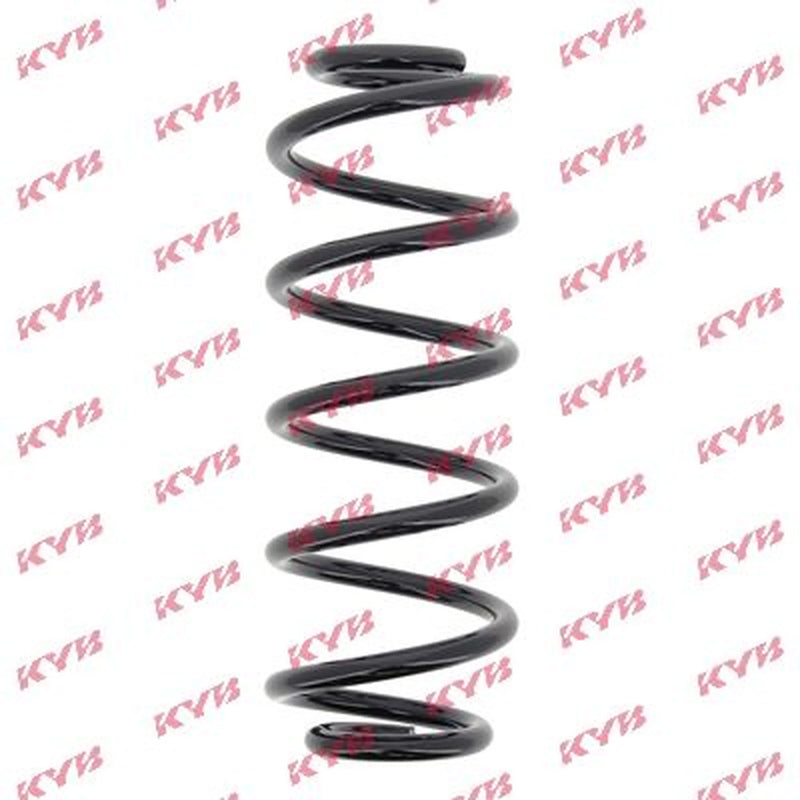KYB Rear Suspension Coil Spring fits Peugeot 307 2002-2009 1.4 1.6 2.0