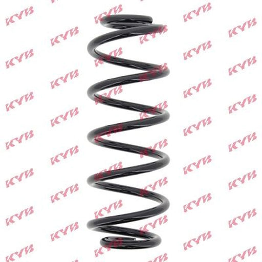 KYB Rear Suspension Coil Spring RH6099