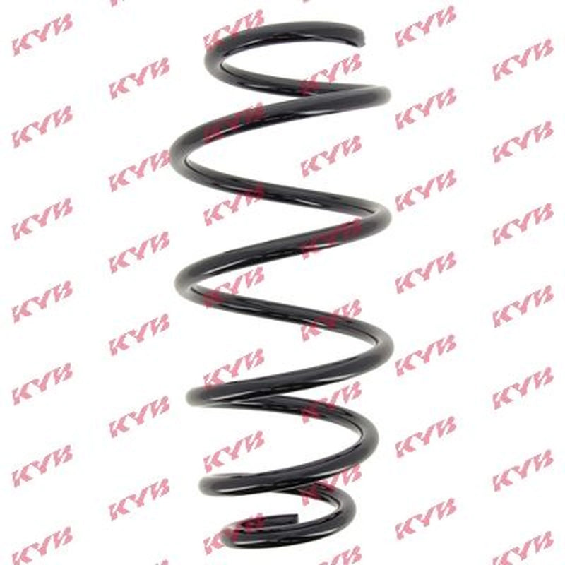 KYB 2 x Suspension Springs fits Chevrolet Orlando 2011-2015 2.0
