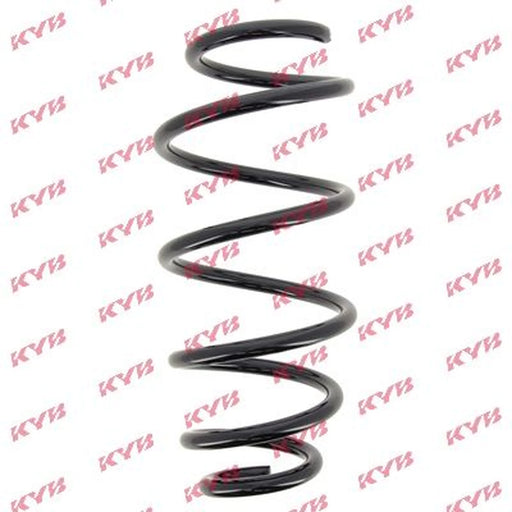 KYB 2 x Suspension Springs fits Chevrolet Orlando 2011-2015 2.0