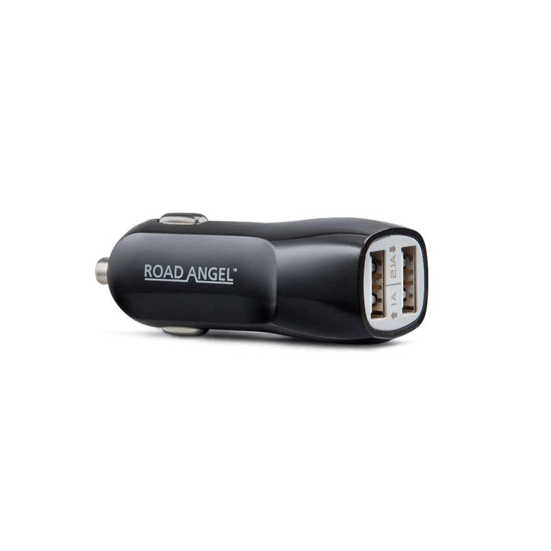 Road Angel Halo Go Full HD 1080p Dash Cam with 32GB SD Card Road Angel - Dynamic Drive