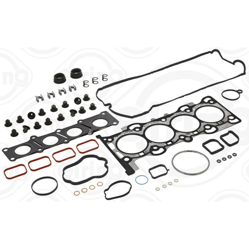 Elring Cylinder Head Gasket Kit fits Ford Galaxy 2010-2015 2.0