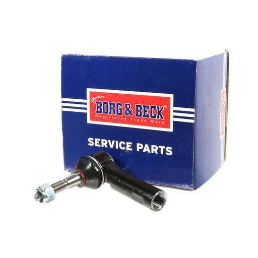 Borg & Beck Steering Tie Rod End Ball Joint M12X1.5 BTR6293