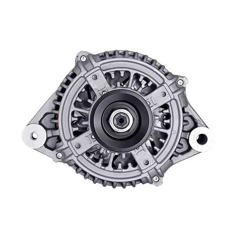 Hella Car Alternator 12V fits Jaguar Xj 1994-1997 6.0