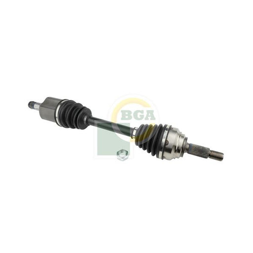 BGA CV Drive Shaft Driveshaft Front Left fits Ford Fiesta VI 2013-2017 1.6