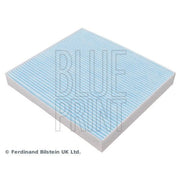 Blue Print Cabin Air Filter (Pollen Filter) ADG02592