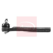 Apec 2 x Front Tie Rod Ends fits Jeep Grand Cherokee 1999-2005 2.7 3.1 4.7