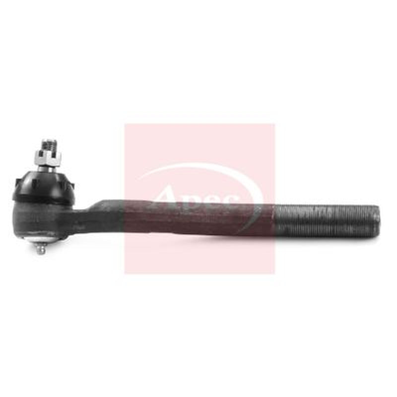 Apec 2 x Front Tie Rod Ends fits Jeep Grand Cherokee 1999-2005 2.7 3.1 4.7