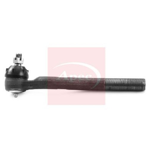 Apec Steering Tie Rod End Ball Joint Front Left fits Jeep Grand Cherokee