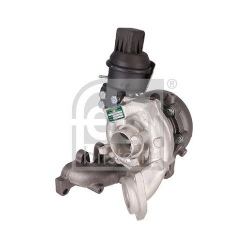 Febi Turbocharger Turbo Unit 189483