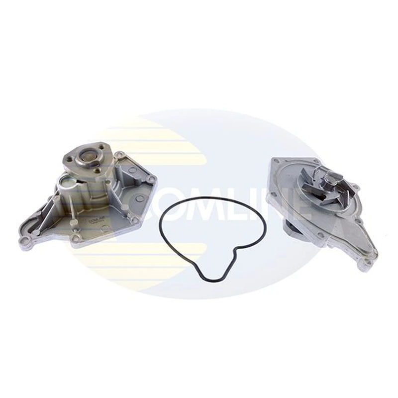 Comline Engine Cooling Water Pump fits Audi A4 Allroad B8 2009-2016 3.0