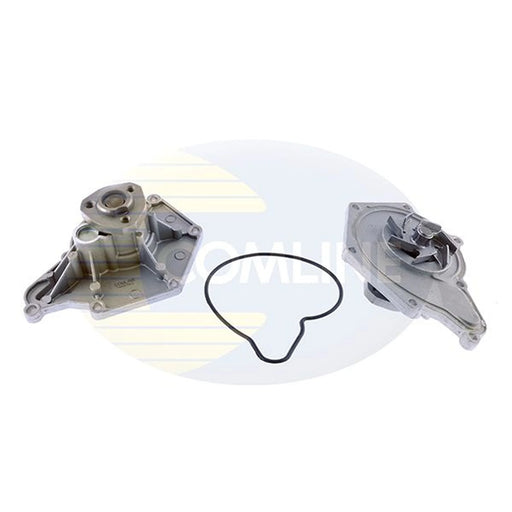 Comline Engine Cooling Water Pump fits Audi A4 Allroad B8 2009-2016 3.0